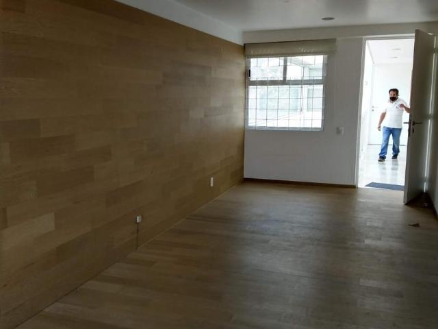 Departamento en Renta, excelente ubicaci?n