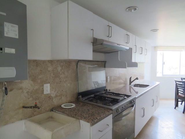 Departamento en Renta y Venta excelente ubicación