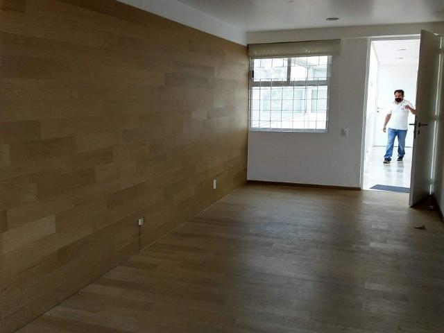 Departamento en Renta, excelente ubicación