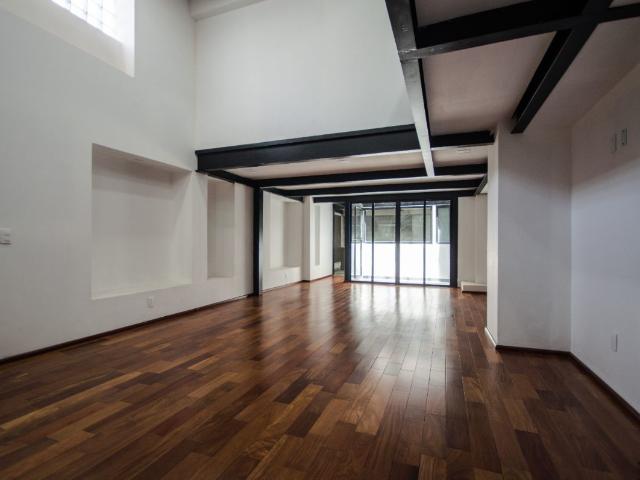 Departamento en Renta excelente ubicación