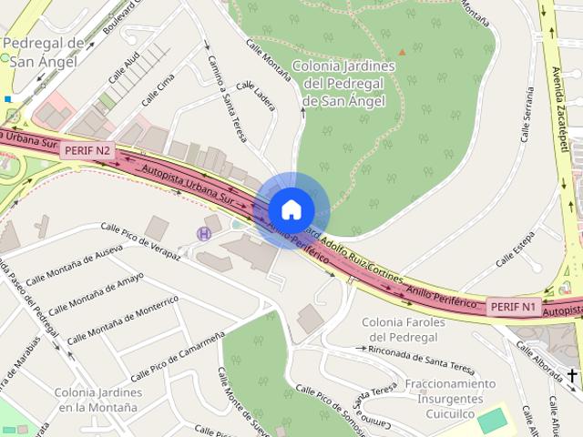 Departamento en renta excelente ubicación cerca de perisur