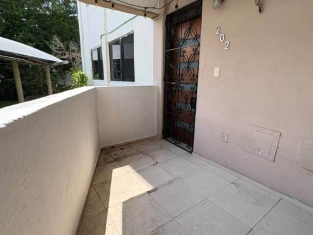DEPARTAMENTO EN RENTA, FOVISSSTE PERIFÉRICO ALTABRISA, VILLAHERMOSA TABASCO