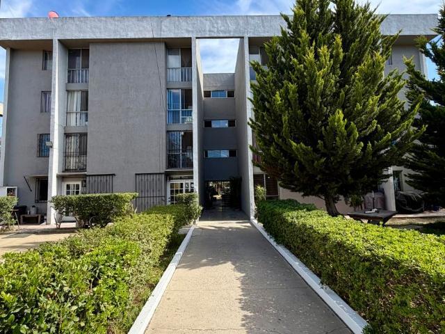 Departamento en renta Fovissste V, Tijuana