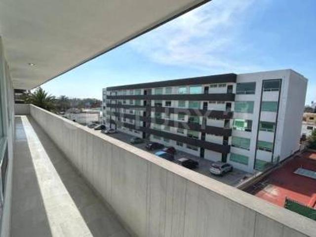 Departamento en Renta – Forjadores a 3 min Zavaleta
