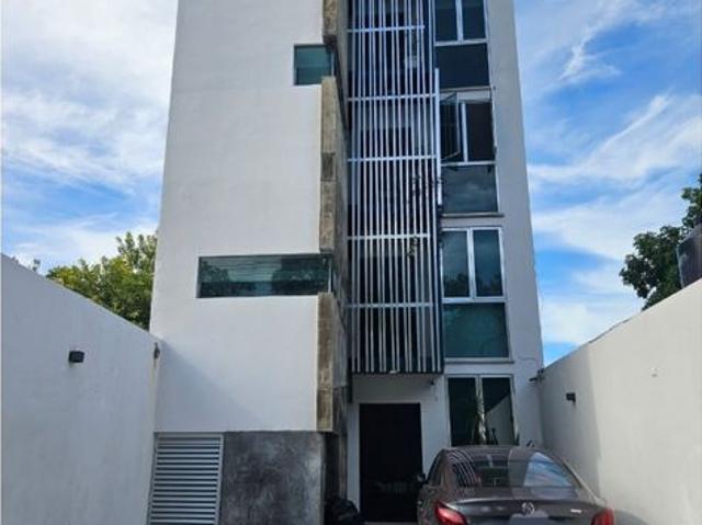 Departamento en renta Fátima, Ciudad Del Carmen, Carmen, Campeche
