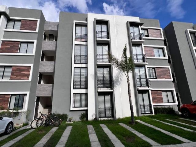 Departamento en renta Fausto Ortega 933, 72680 San Francisco Ocotlán, Pue México