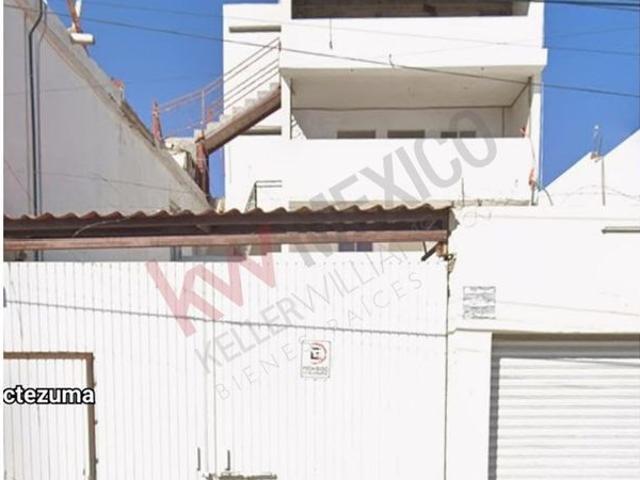 Departamento en renta Farmacia Del Ahorro, San Luis Potosí, Jaime Torres Bodet, San Luis Potosí, 78396, Mex