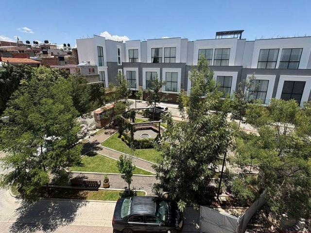 Departamento en renta Farmacia San Josemaria, Col. Centro, Centro, Morelia, Michoacán De Ocampo, 58000, Mex