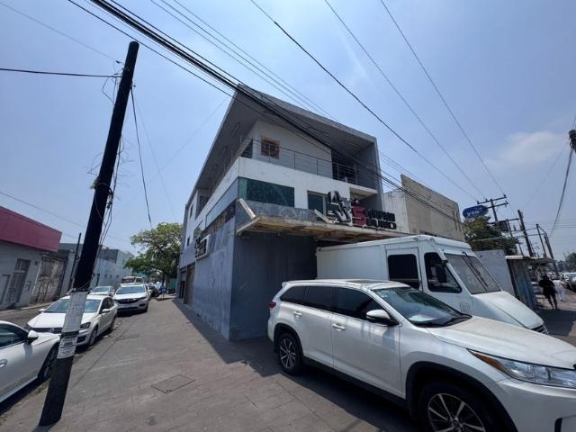 Departamento en renta Farmacias Unión Veracruz Díaz Mirón Imss, Av. Salvador Díaz Mirón, Bonos Del Ahorro Nacional, Remes, 94295 Veracruz, Ver México