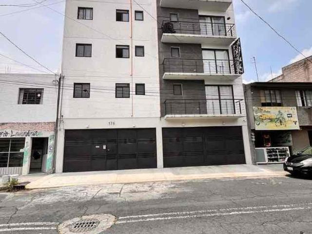 Departamento en renta Federal, Venustiano Carranza