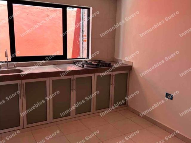 Departamento en renta Federal, Xalapa enríquez, Xalapa