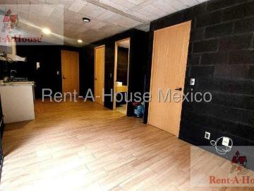 Departamento en renta Felipe Ángeles, Venustiano Carranza
