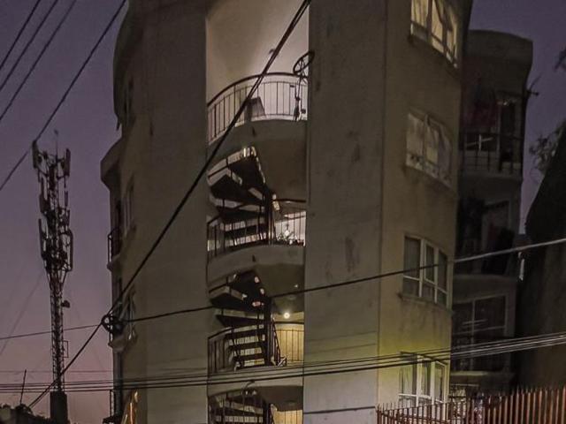Departamento en renta Felipe Ángeles, Venustiano Carranza