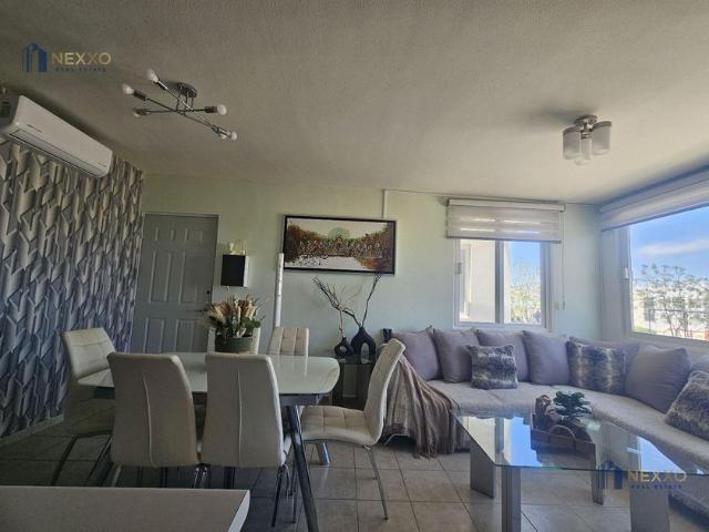 Departamento en renta Felipe Carrillo Puerto, Santiago De Querétaro, Municipio De Querétaro