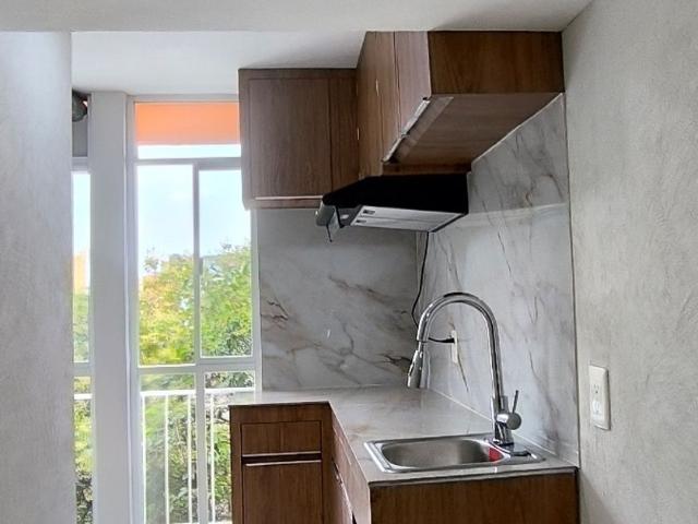 Departamento en renta Fernando De Alva Ixtlilxóchitl 11, Colonia Obrera, Ciudad De México, Cdmx, México