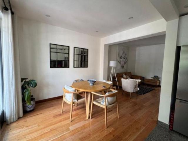 Departamento en renta Fernando Montes De Oca 24, Colonia Condesa, Ciudad De México, Cdmx, México