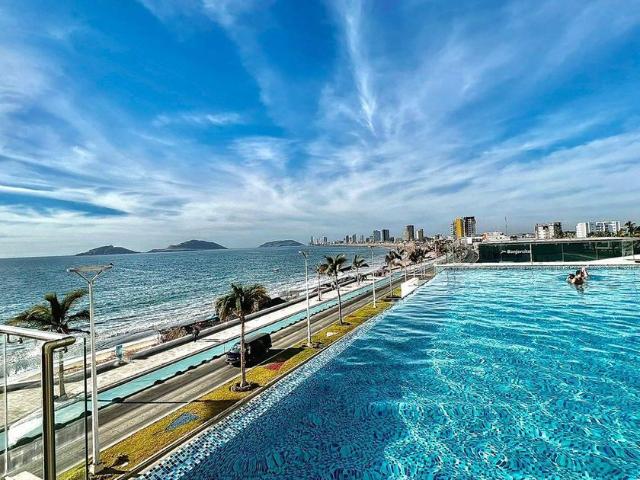 Departamento en renta Ferrocarrilera, Mazatlán, Mazatlán