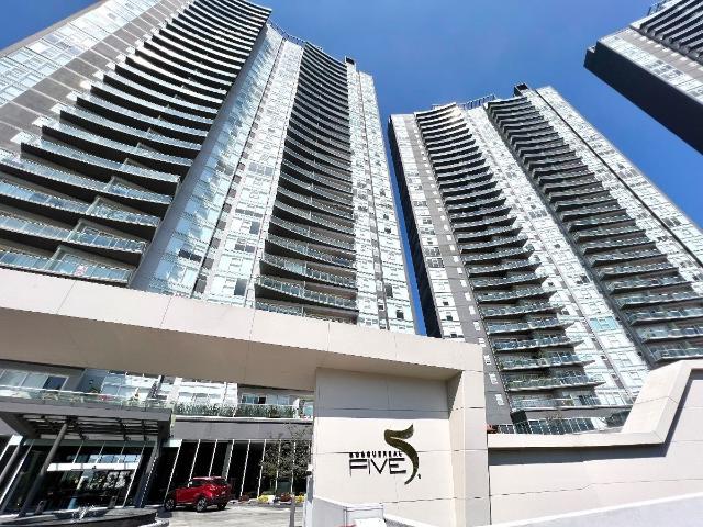 DEPARTAMENTO EN RENTA FIVE BOSQUE REAL