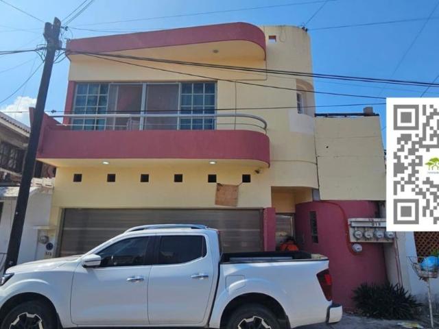 Departamento en renta Flores Del Valle, Veracruz, Municipio Veracruz