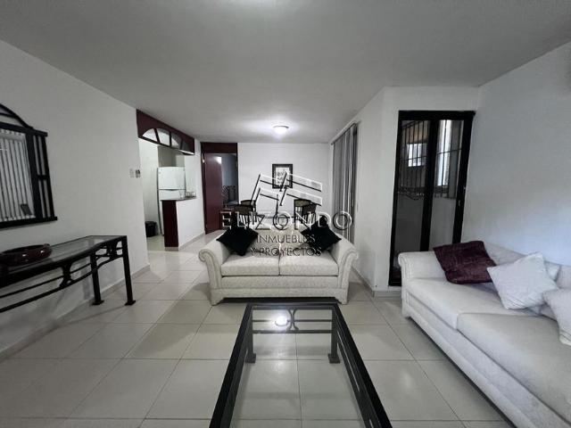 Departamento en renta Flores, Tampico, Tampico