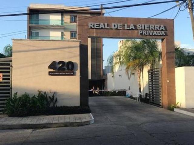 Departamento en renta Florida, Villahermosa, Villahermosa, Tabasco