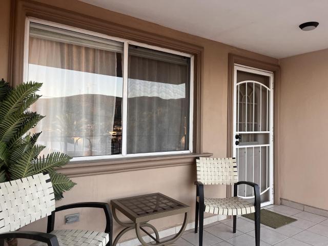 Departamento en RENTA, Fracc. Costa Azul, Ensenada, B.C