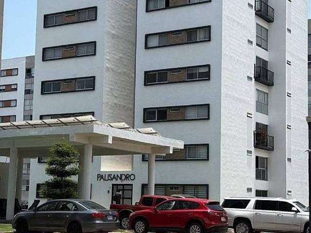 Departamento en renta, Fracc Cañadas de San Lorenzo, Zapopan, Jal