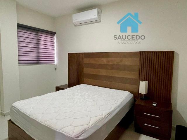 DEPARTAMENTO EN RENTA – FRACC. LOS REMEDIOS
