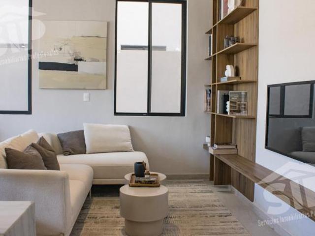 Departamento en Renta Fracc. Monarca Ramos Arizpe
