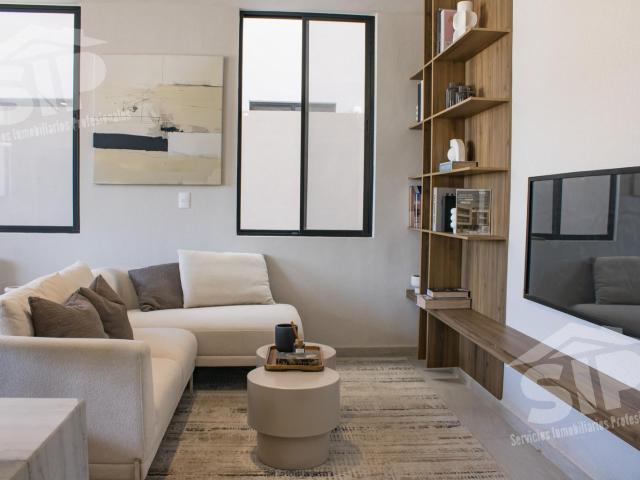 Departamento en Renta Fracc. Monarca Ramos Arizpe