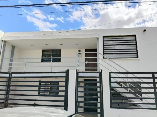 Departamento en renta Fracc. San Marcos