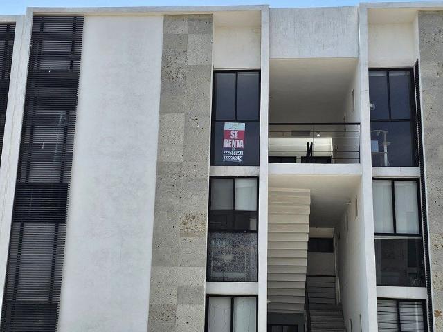DEPARTAMENTO EN RENTA FRACC.TRES CANTOS