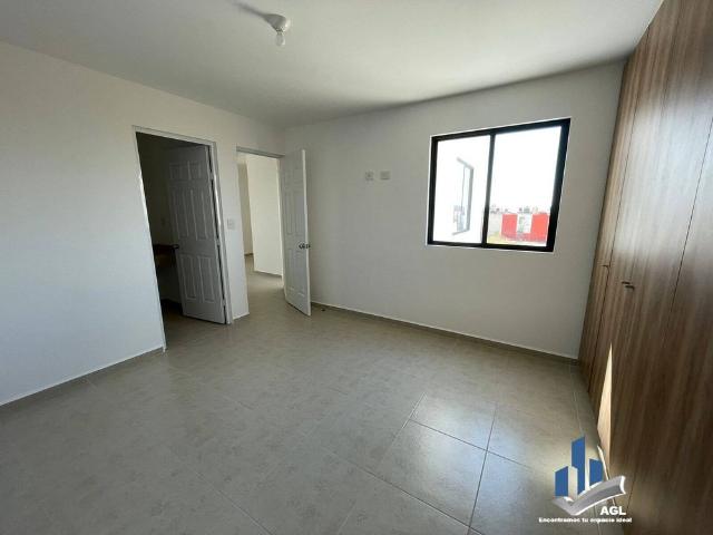 DEPARTAMENTO EN RENTA FRACC TRES CANTOS