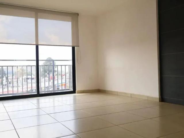 Departamento en Renta, Fracc. Vértice Residencial, Bosques de San Sebastián, Puebla
