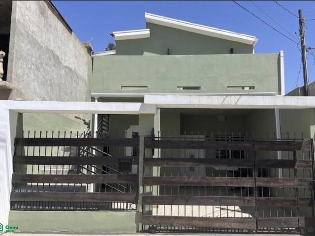 DEPARTAMENTO EN RENTA, FRACC. VILLAS RESIDENCIAL DEL REY, ENSENADA B.C