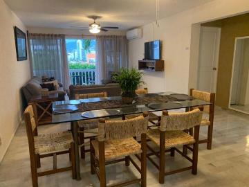 Departamento en renta Fraccionamento Costa Azul, Costa Azul, Acapulco, Guerrero, México
