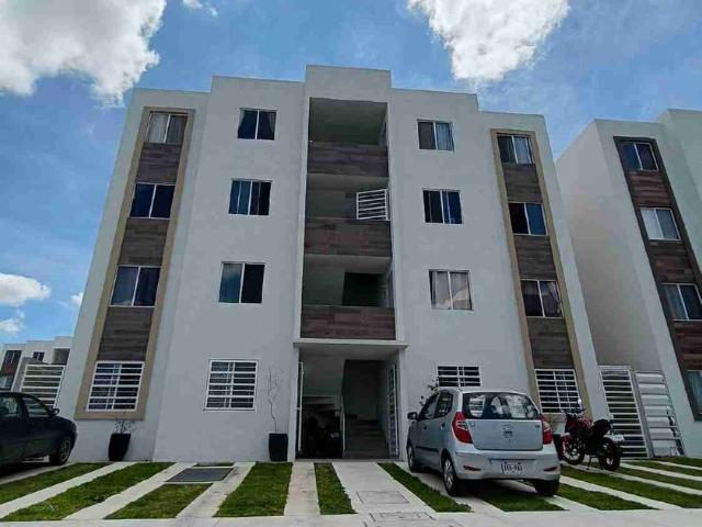 Departamento en renta Fraccionamiento Marqués Del Río, Querétaro, México