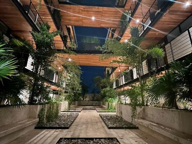Departamento en renta Fraccionamiento Montebello, Mérida, Mérida, Yucatán