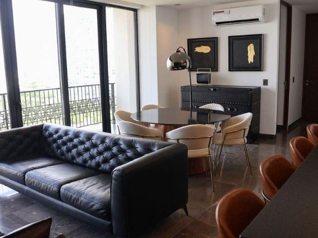 Departamento en renta Fraccionamiento Montebello, Mérida, Mérida, Yucatán