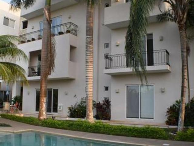 Departamento en renta Fraccionamiento Montebello, Mérida, Mérida, Yucatán