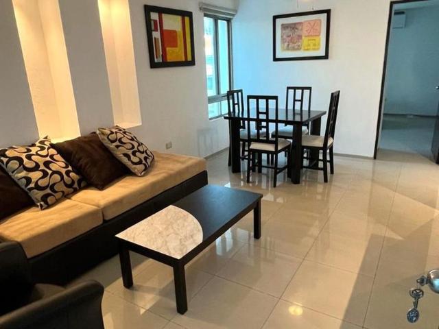 Departamento en renta Fraccionamiento Montebello, Mérida, Mérida, Yucatán
