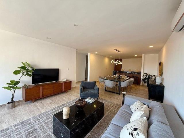 Departamento en renta Fraccionamiento Montebello, Mérida, Mérida, Yucatán