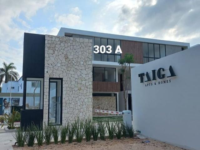Departamento en renta Fraccionamiento Montebello, Mérida, Mérida, Yucatán