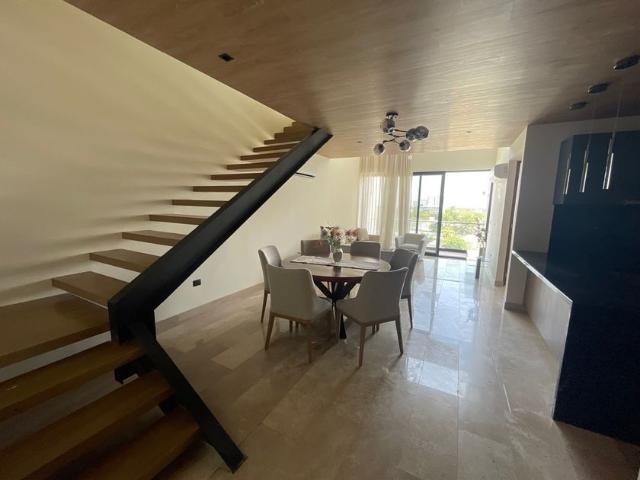 Departamento en renta Fraccionamiento Montebello, Mérida, Mérida, Yucatán
