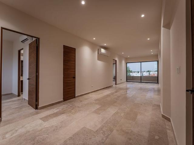 Departamento en renta Fraccionamiento Altabrisa, Mérida, Mérida, Yucatán