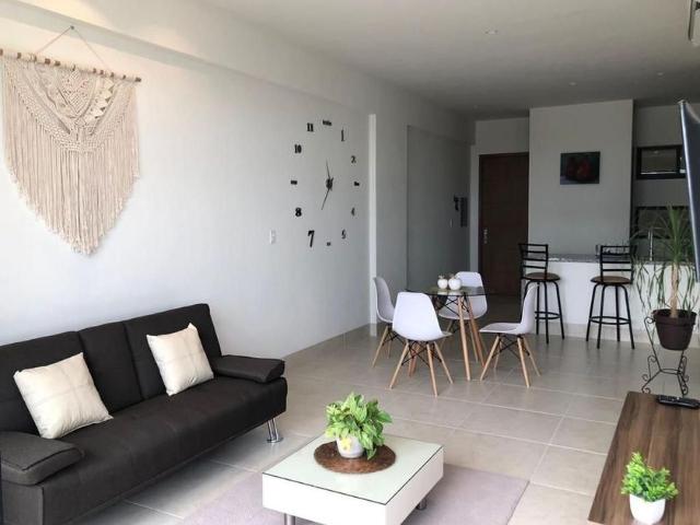 Departamento en renta Fraccionamiento Altabrisa, Mérida, Mérida, Yucatán