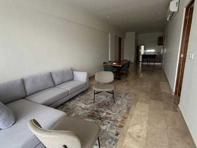 Departamento en renta Fraccionamiento Altabrisa, Mérida, Mérida, Yucatán