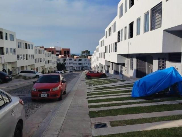Departamento en Renta, Fraccionamiento, Altus Pinar, Tonala, Jal