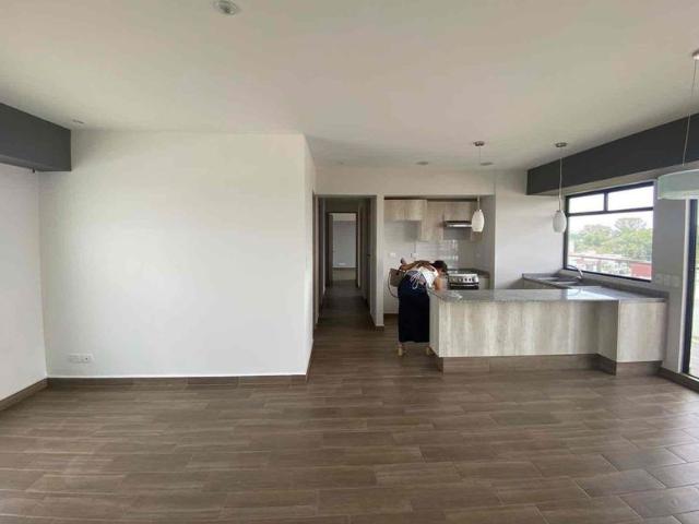 Departamento en renta Fraccionamiento Arboreto, San Pedro Cholula, Puebla, Boulevard Forjadores De Puebla, Barrio De Jesús Tlatempa, San Pedro Cholula, Puebla, México