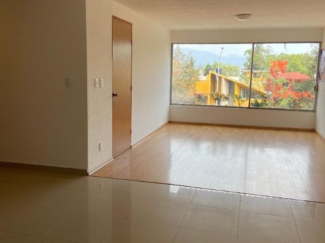 Departamento en renta Fraccionamiento Bosques De La Herradura, Huixquilucan